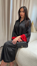 Caftan louboutin